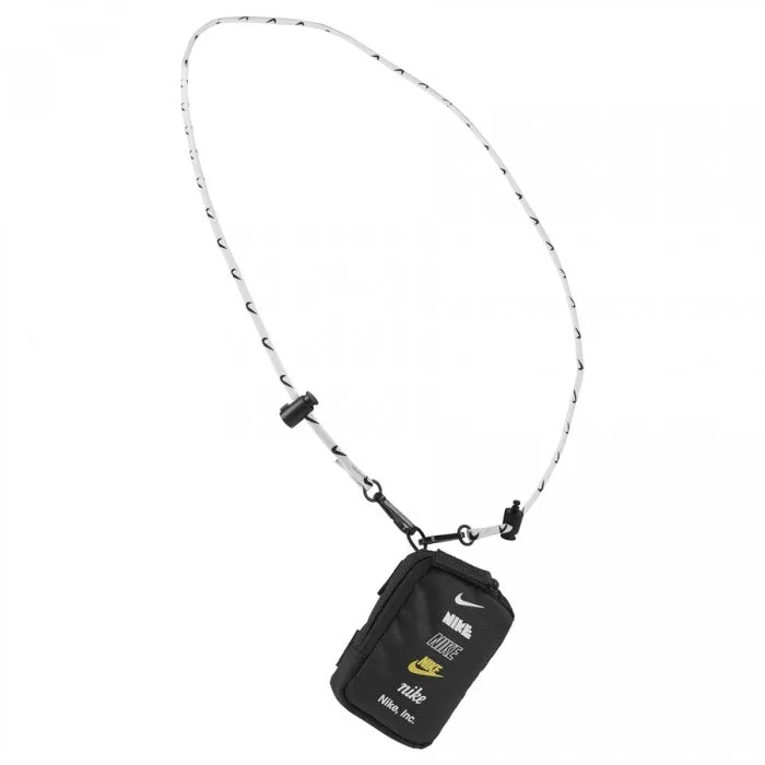 NIKE LANYARD POUCH HBR