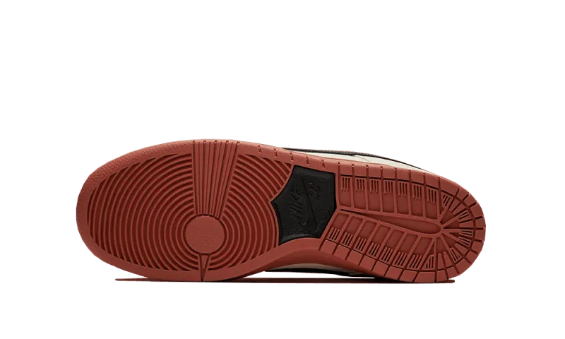 Nike SB Dunk Low Pro Hennessy