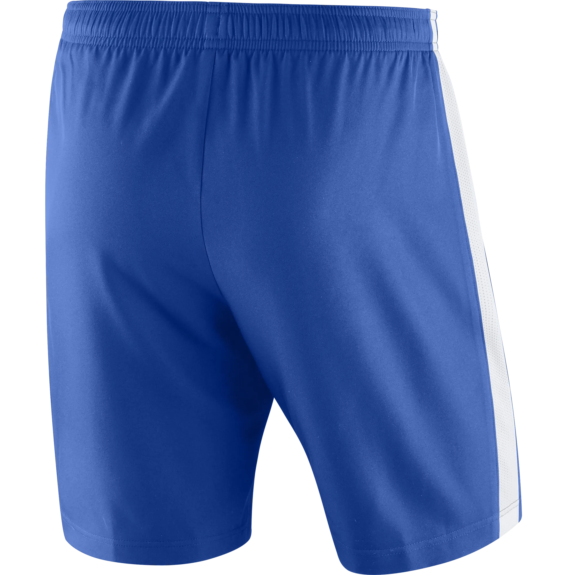 Nike Venom II Woven Short - Adult - Royal Blue / White