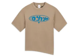 Off-White X Nike 005 Cl T-Shirts Beige