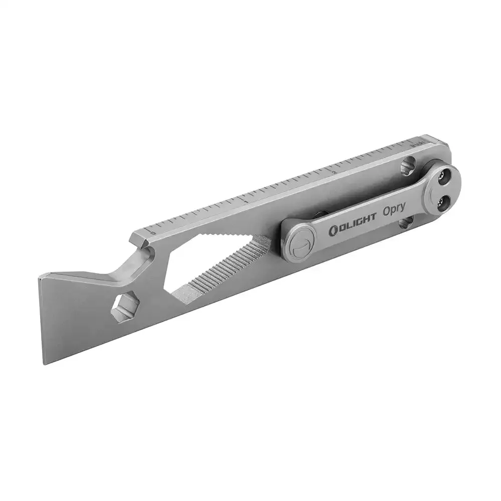 Olight Opry Ti EDC Tool