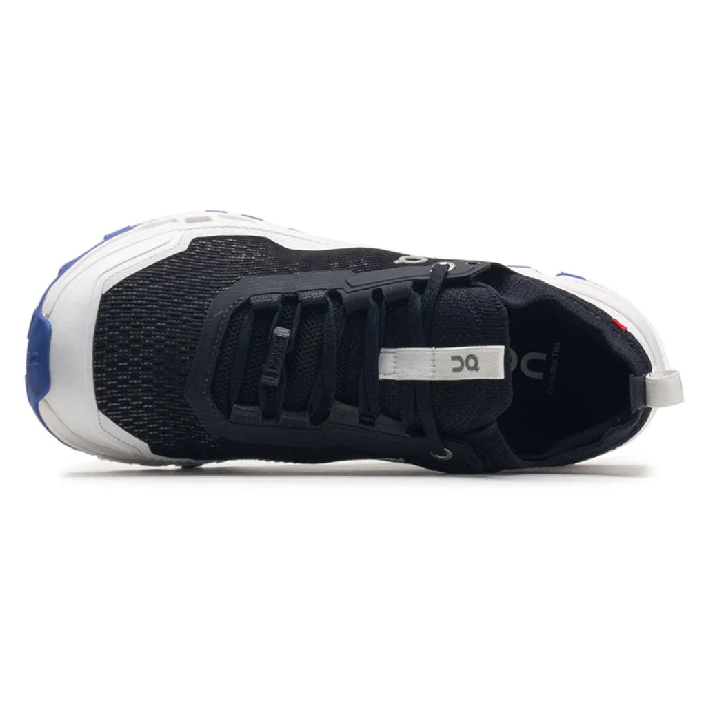On Cloudultra 2 Textile Synthetic Women's Running Shoes