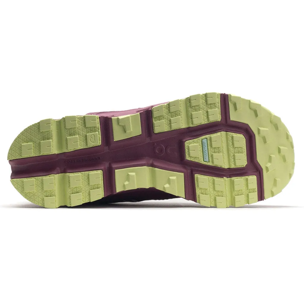 On Cloudultra 2 Textile Synthetic Women's Running Shoes