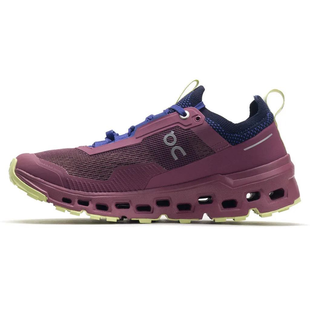 On Cloudultra 2 Textile Synthetic Women's Running Shoes