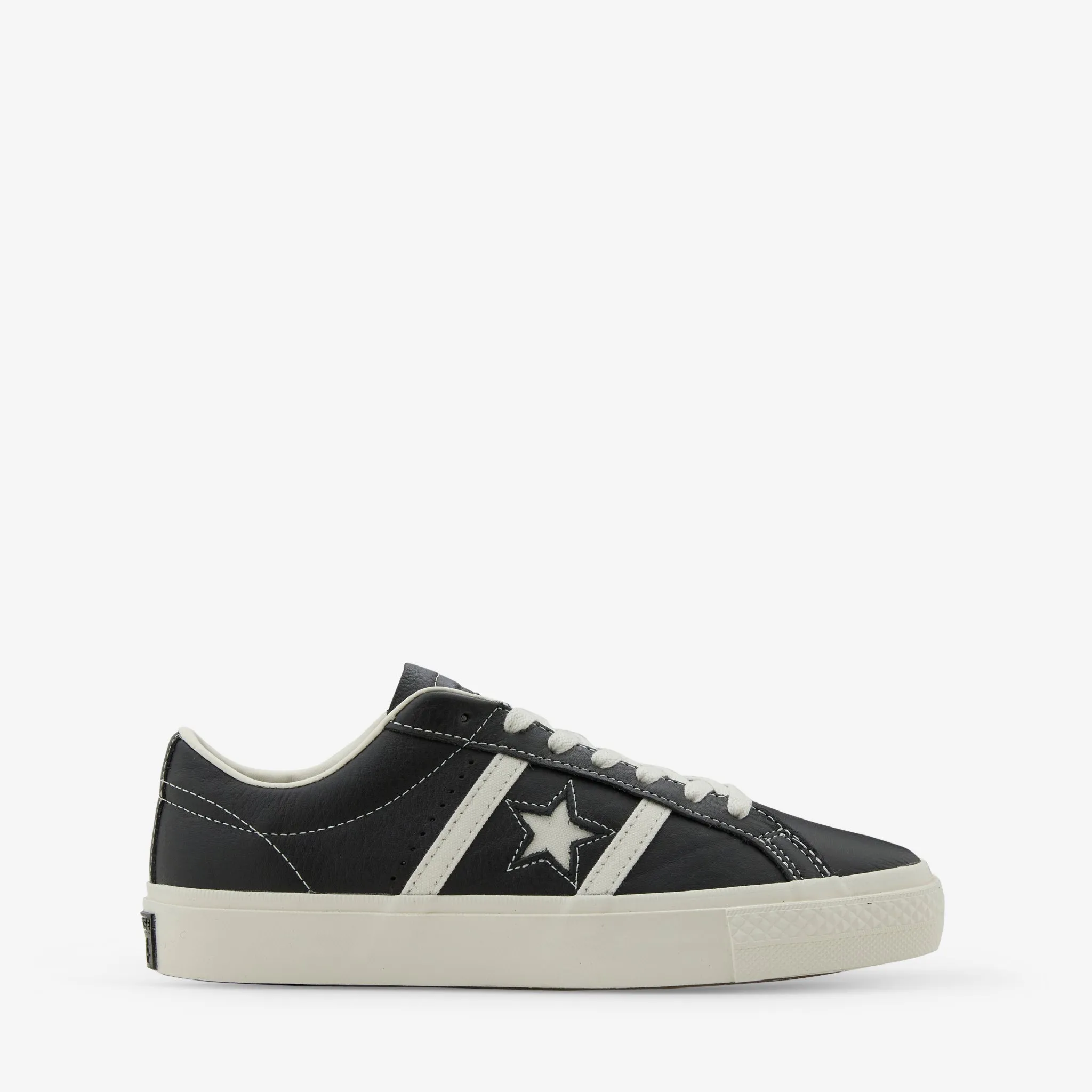 One Star Academy Pro Low Black | Egret | Egret