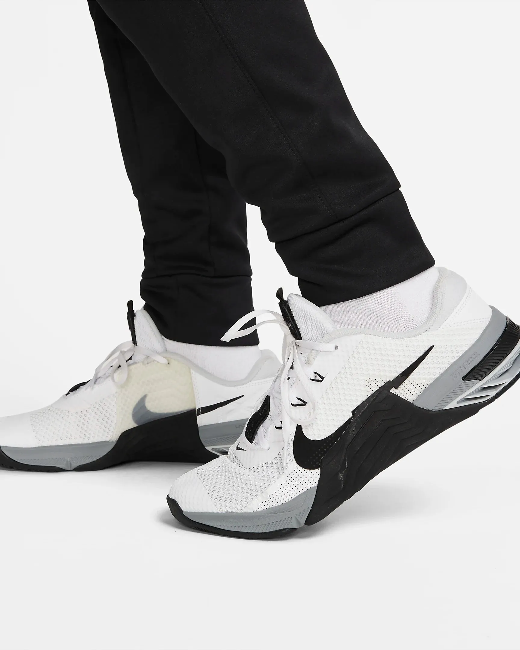 Pantalon Nike Therma - Noir