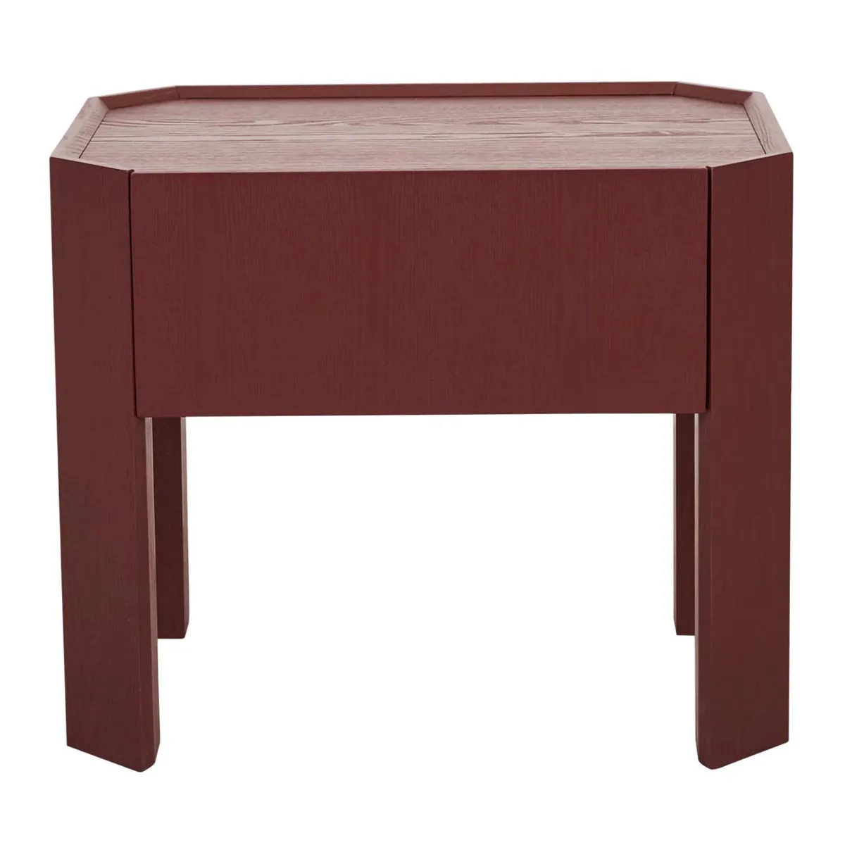 Pietro Bedside Table
