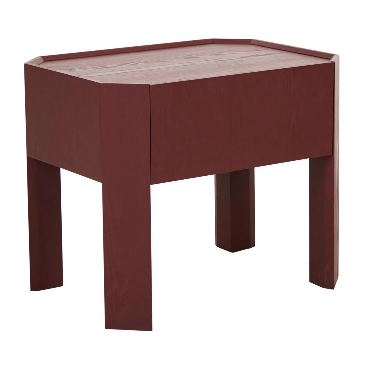Pietro Bedside Table