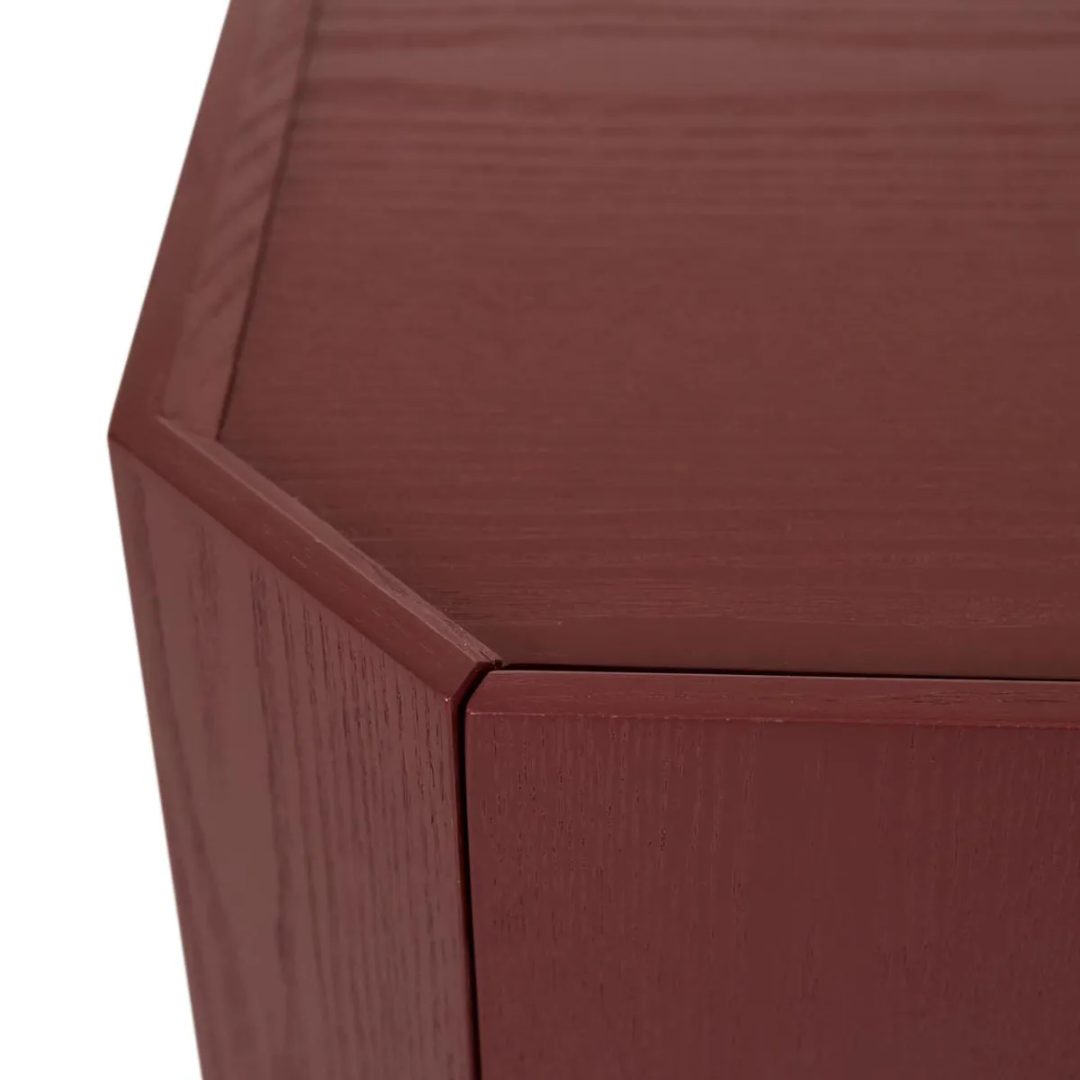 Pietro Bedside Table