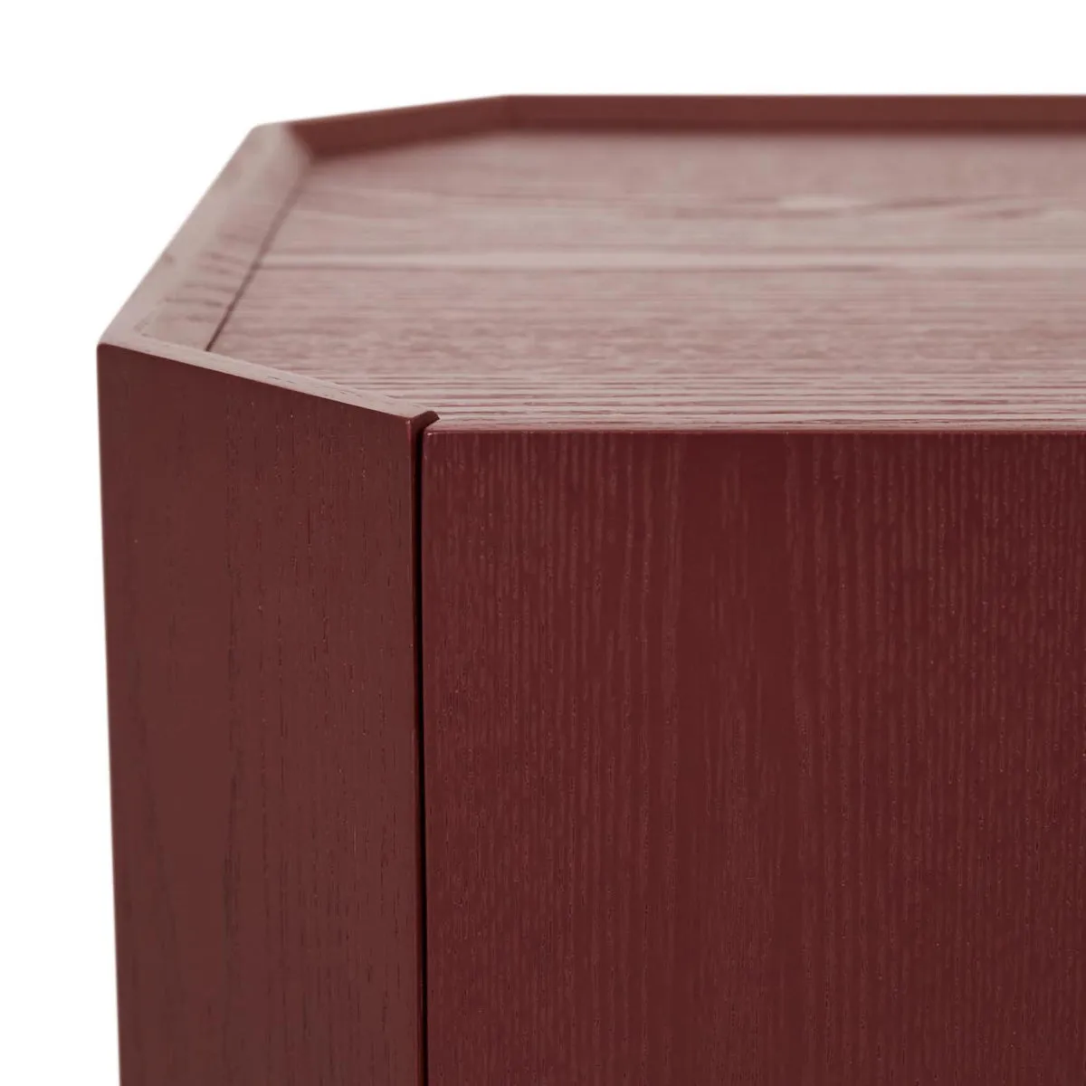 Pietro Bedside Table