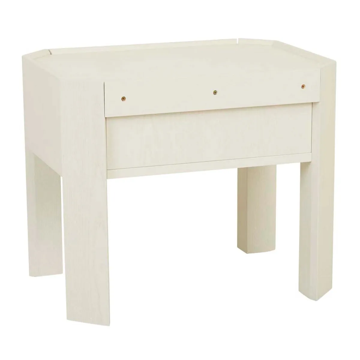 Pietro Bedside Table