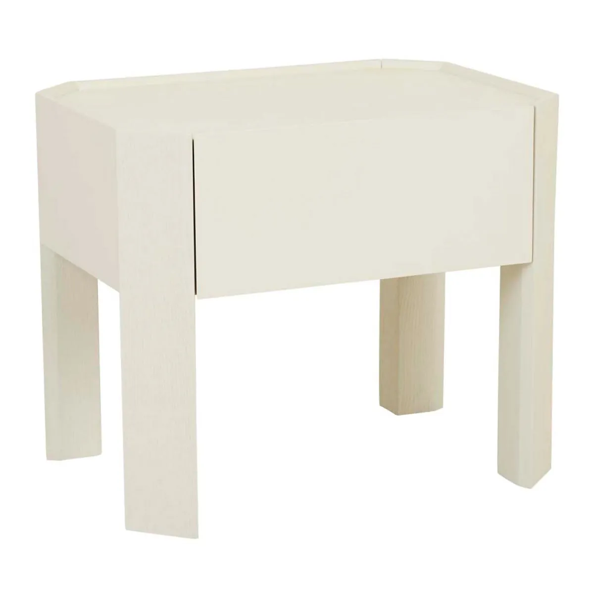 Pietro Bedside Table