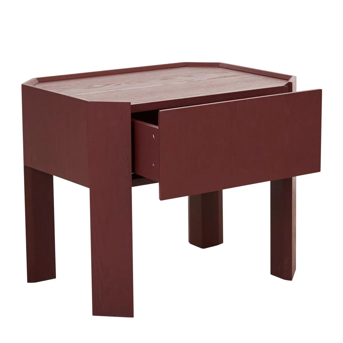 Pietro Bedside Table