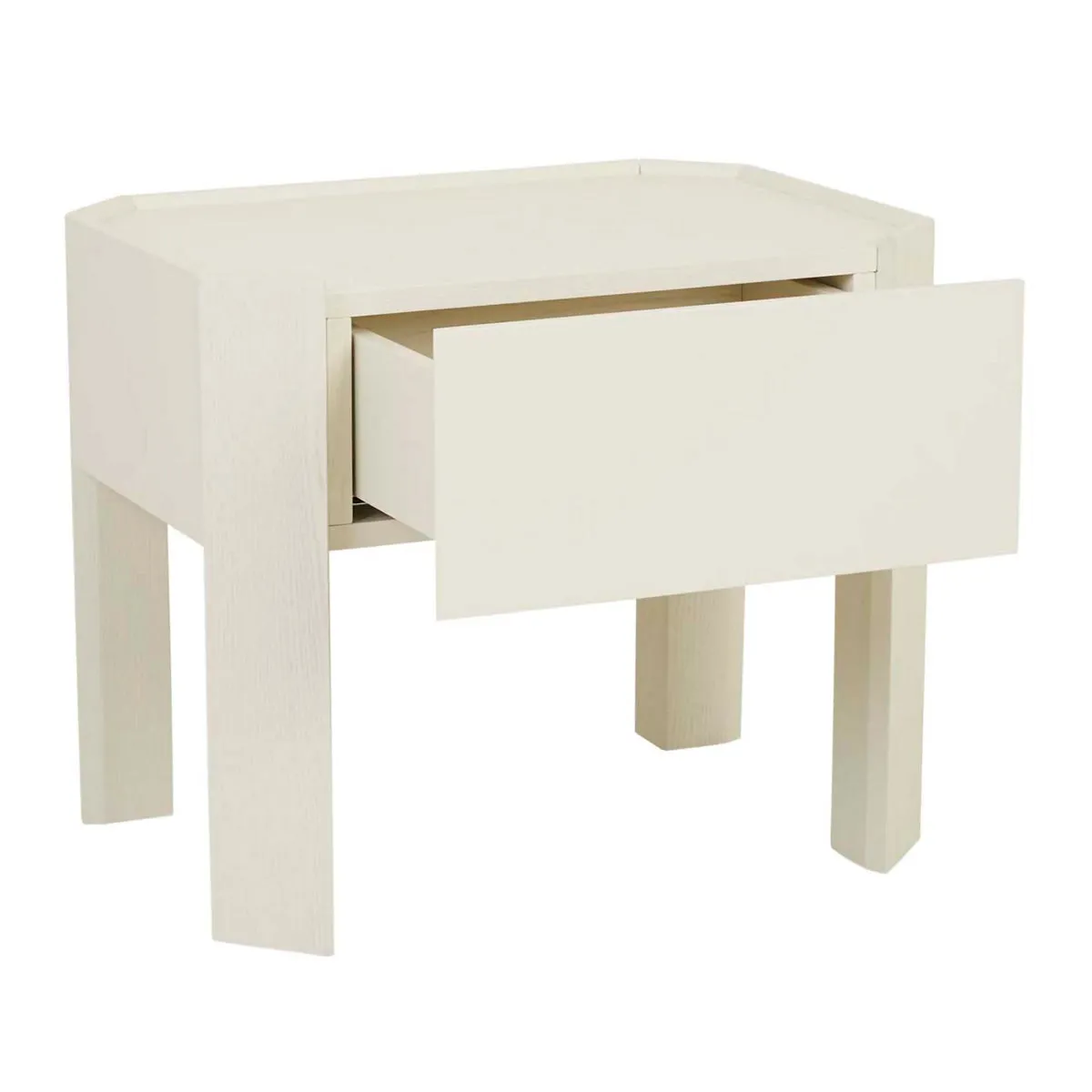 Pietro Bedside Table