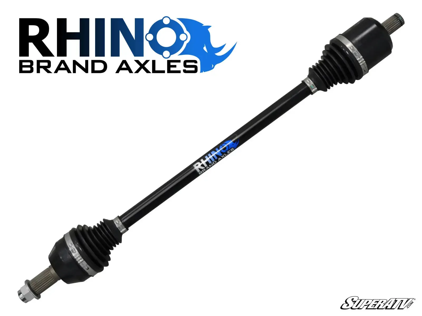 POLARIS SPORTSMAN AXLE—RHINO BRAND
