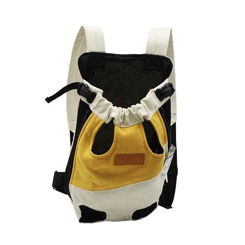 Portable Convenient Portable Cat Bag