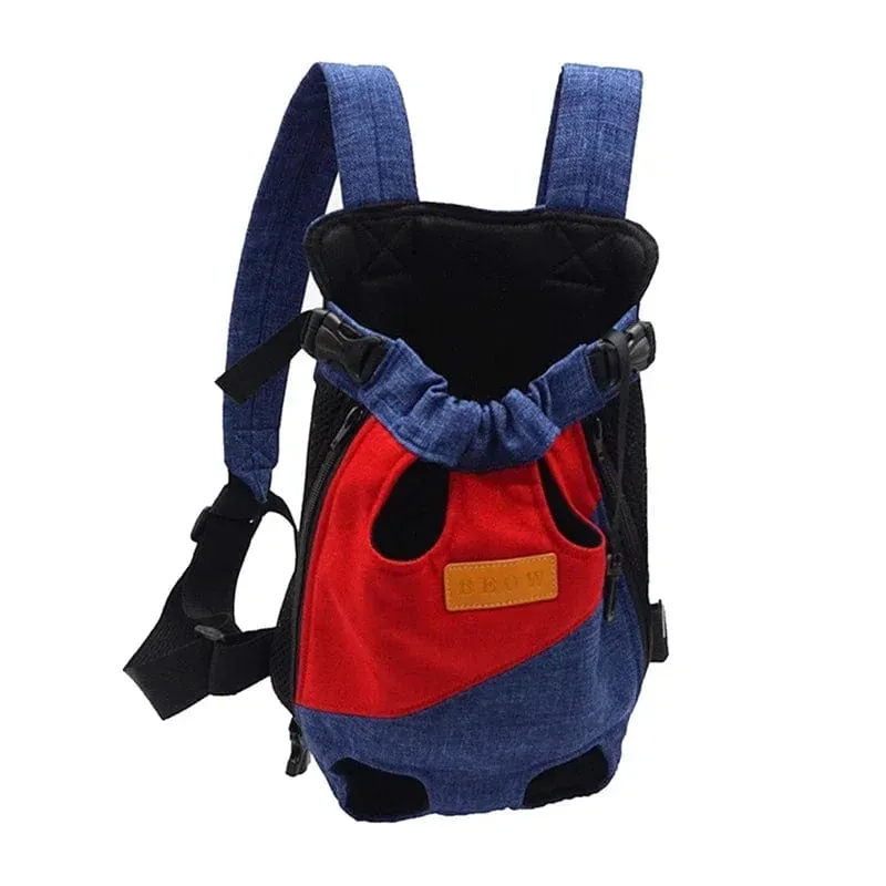 Portable Convenient Portable Cat Bag