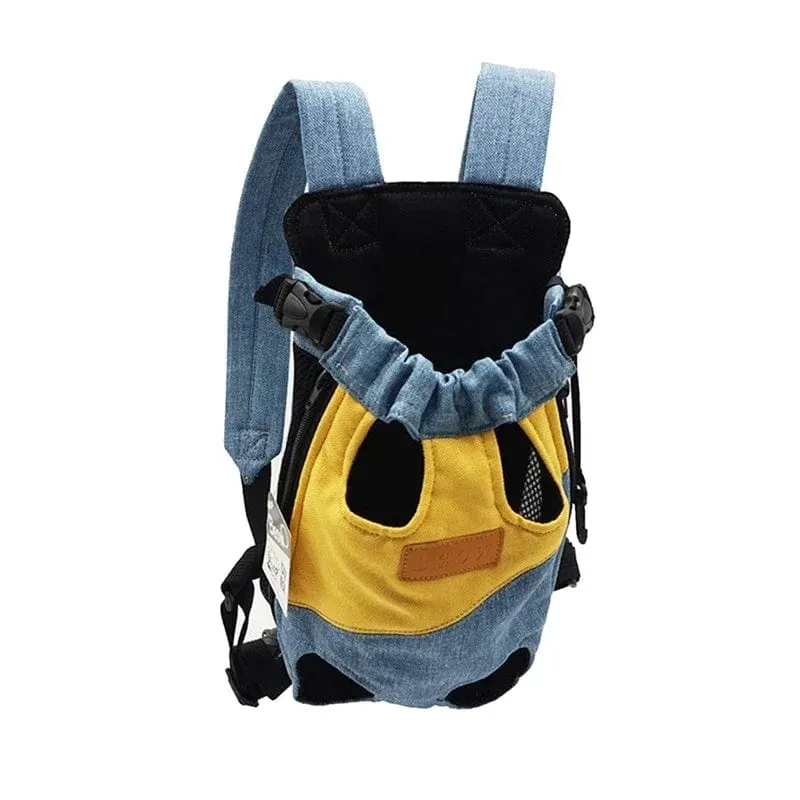 Portable Convenient Portable Cat Bag