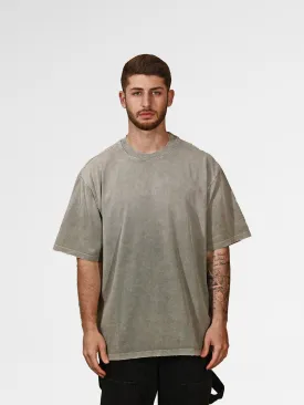 "BLACK Brand" Oversize T-Shirt 003