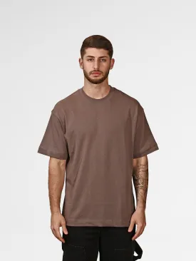 "BLACK Brand" Oversize T-Shirt 004