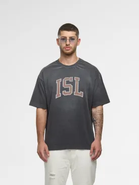 "BLACK Brand" Oversize T-Shirt 005