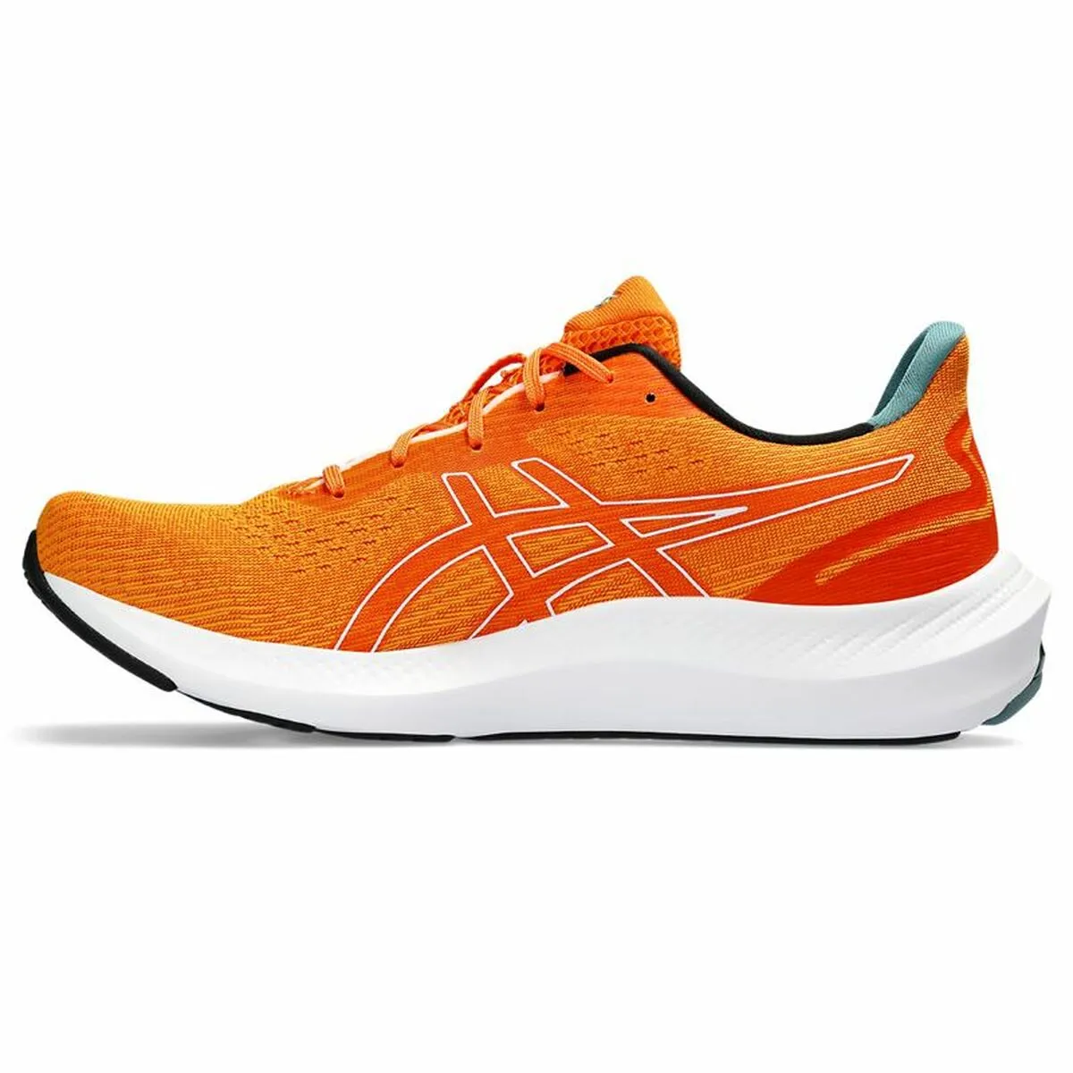 Running Shoes for Adults Asics Gel-Pulse 14 Bright Men Orange