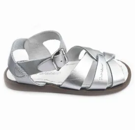 Salt-Water Premium, Silver