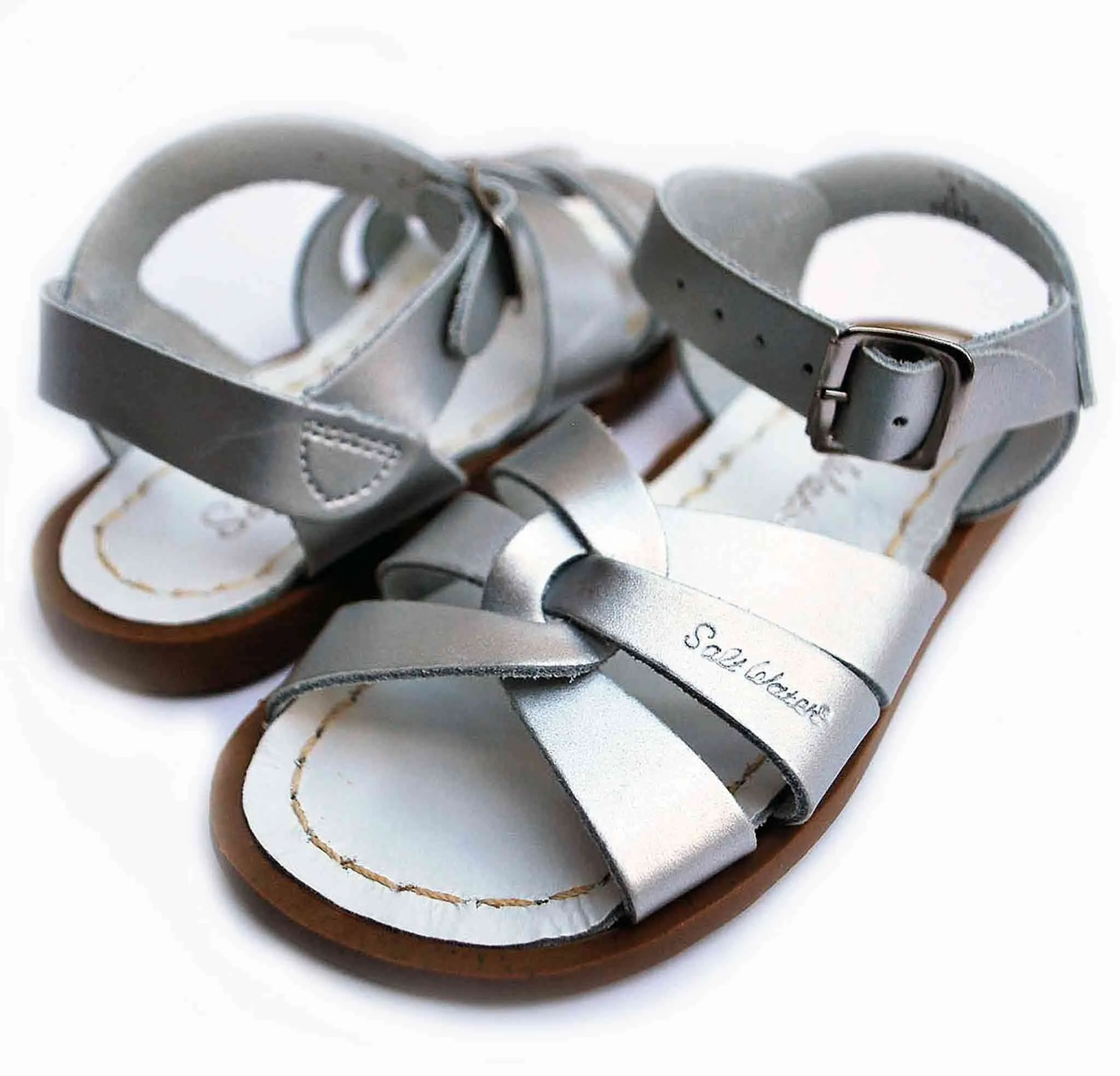 Salt-Water Premium, Silver
