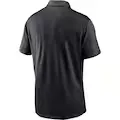 San Francisco 49ers Nike Franchise Team Logo Performance Polo - Black