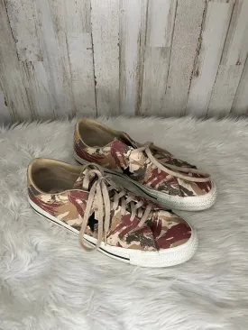 Shoes Athletic By Converse  Size: 9.5