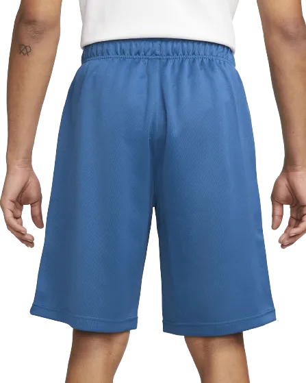 Short Nike Sportswear - Bleu/Blanc
