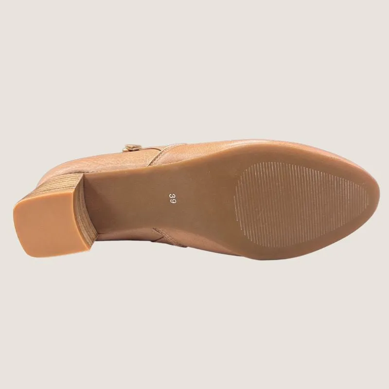 Supersoft Korr Boot