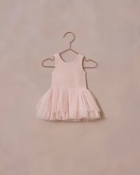 Tallulah Tutu, Blush