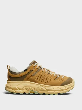 Tor Ultra Lo TP Sneakers in Wheat/Mushroom