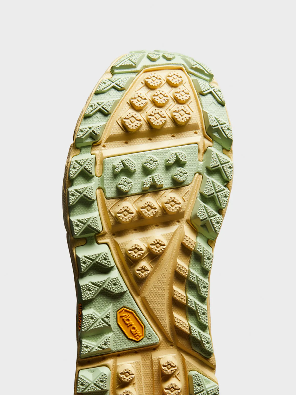 Tor Ultra Lo TP Sneakers in Wheat/Mushroom