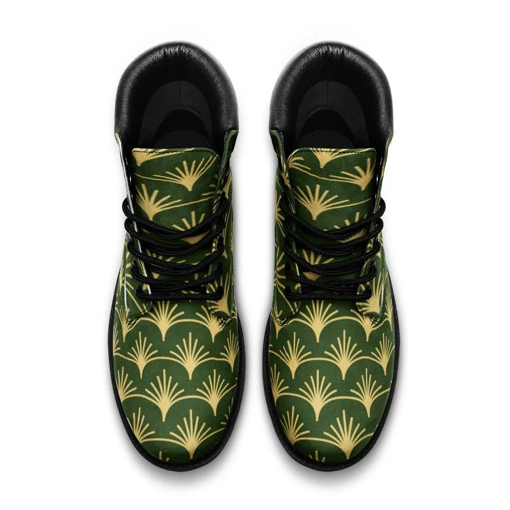 Unfurled - Chukka Boot