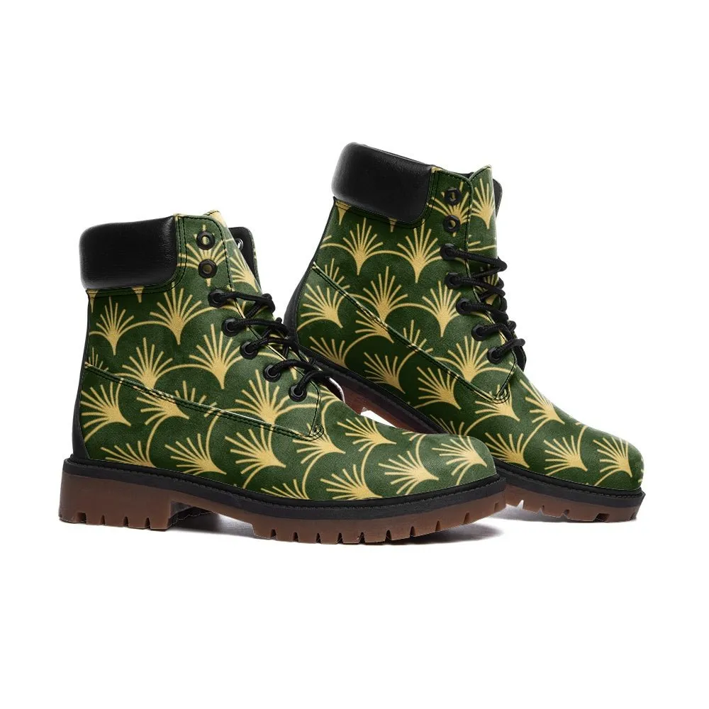 Unfurled - Chukka Boot