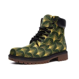 Unfurled - Chukka Boot