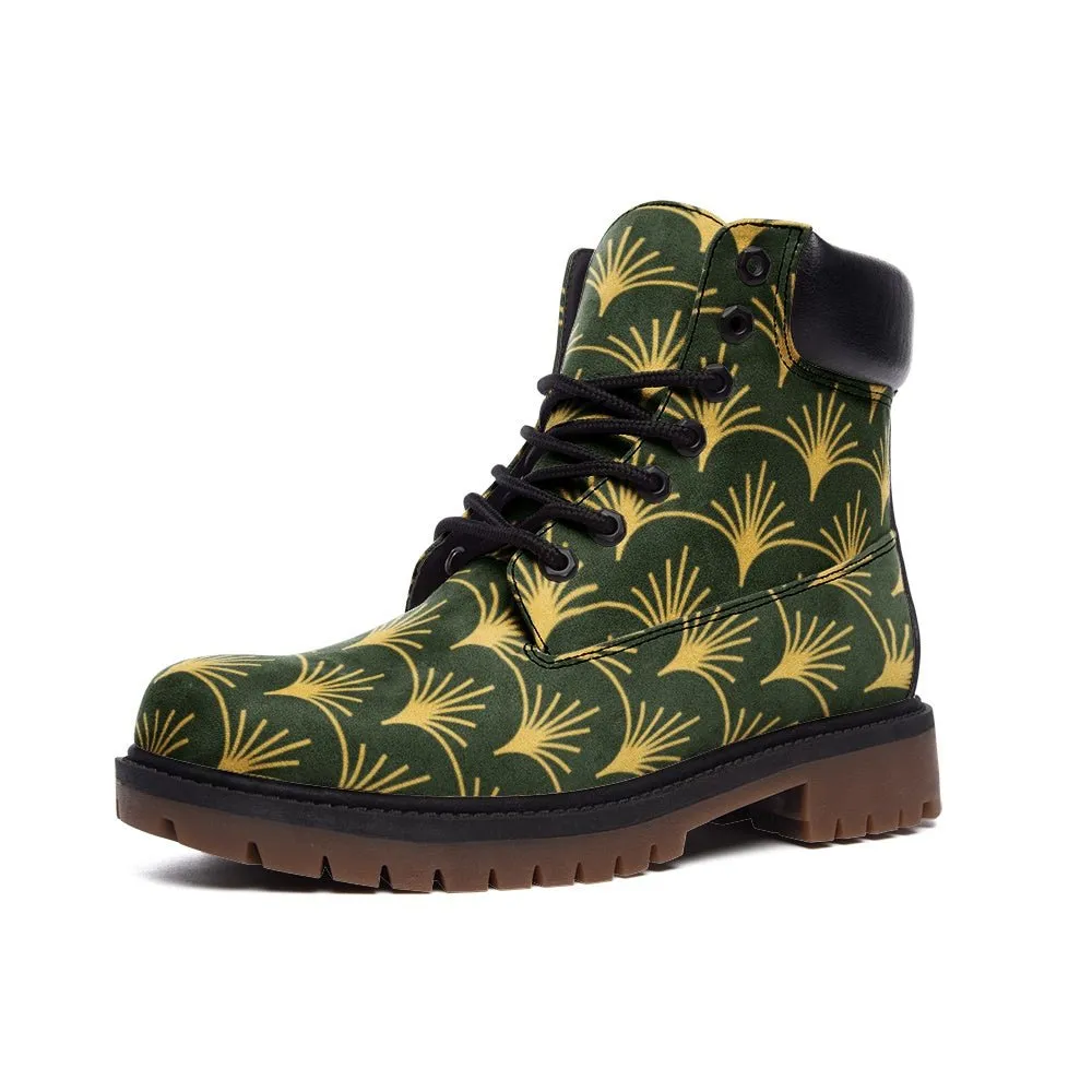 Unfurled - Chukka Boot
