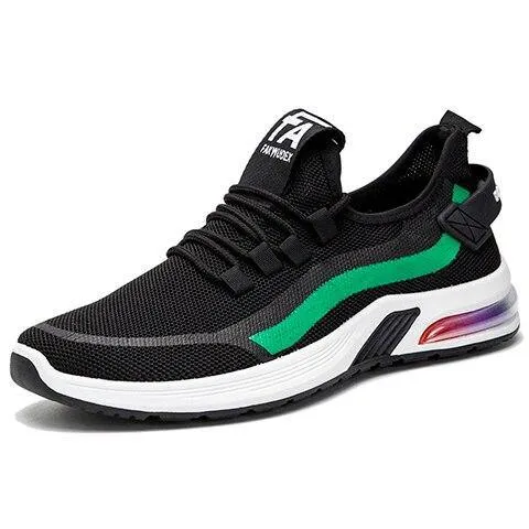 Unisex Lightweight Breathable Sport Sneakers