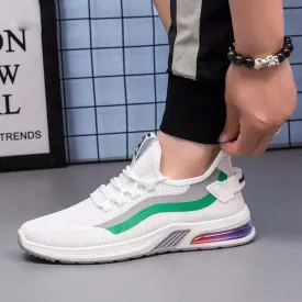 Unisex Lightweight Breathable Sport Sneakers