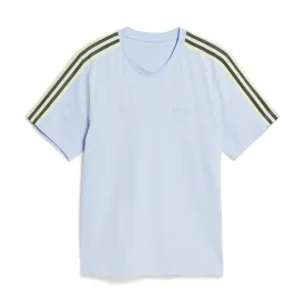   Wales Bonner Set in Tee 'Blue Dawn'