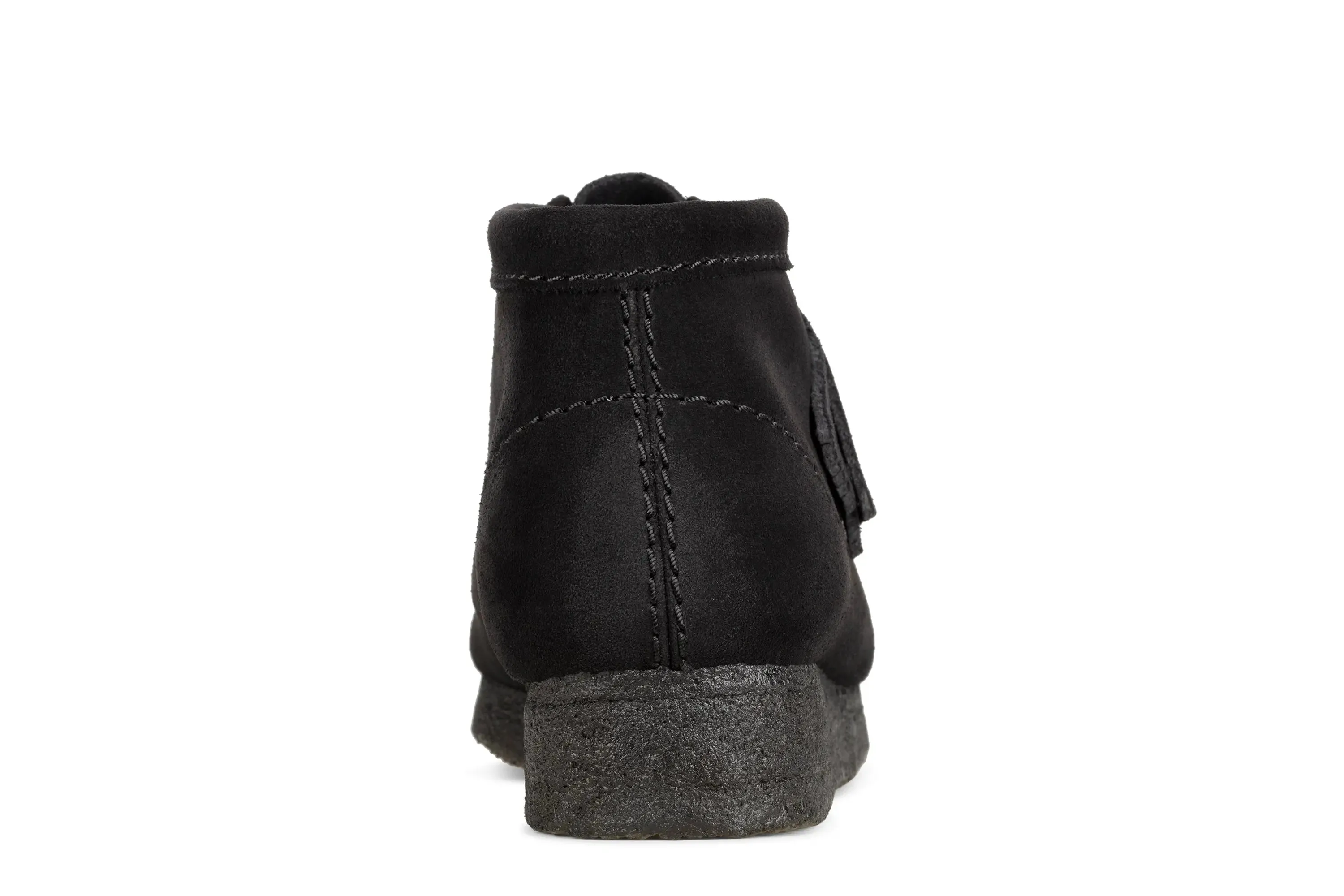 Women’s Clarks Wallabee Boot – Timeless Style with Iconic Comfort