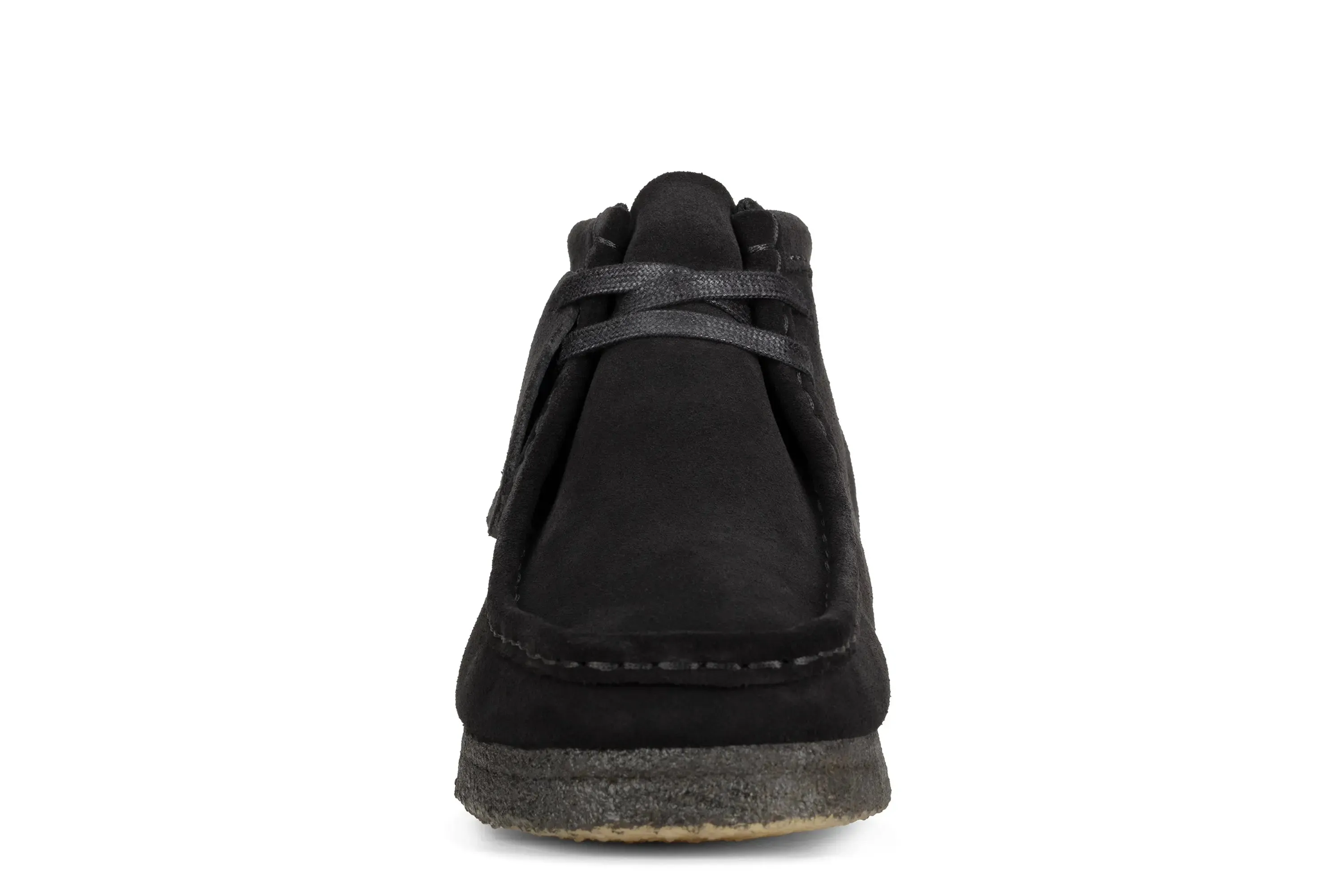 Women’s Clarks Wallabee Boot – Timeless Style with Iconic Comfort