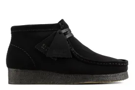 Women’s Clarks Wallabee Boot – Timeless Style with Iconic Comfort