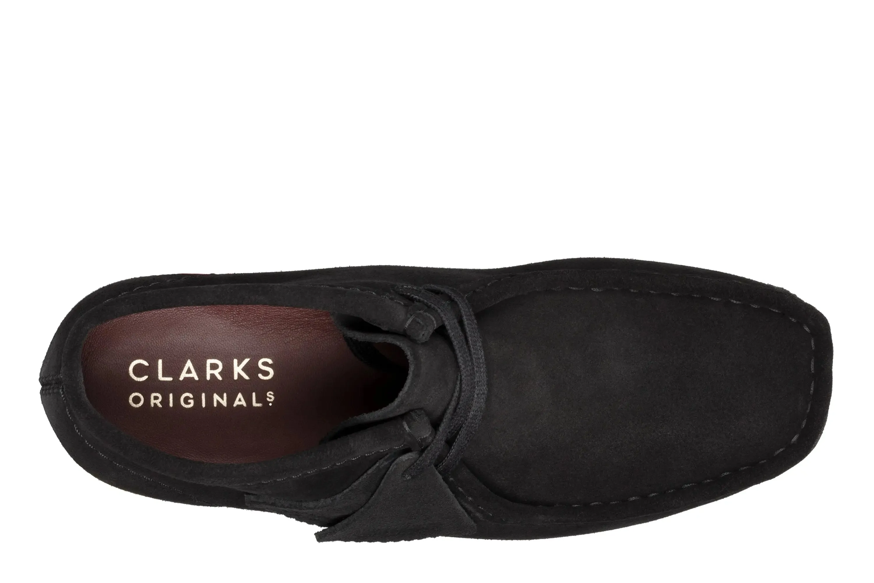 Women’s Clarks Wallabee Boot – Timeless Style with Iconic Comfort