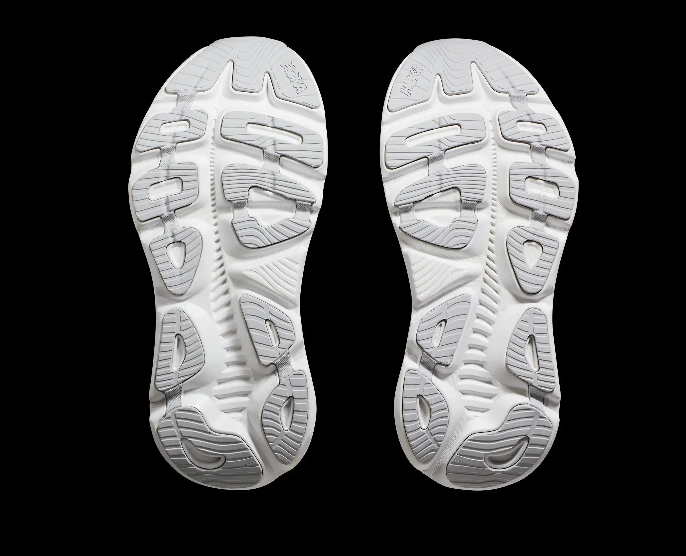 Women's Hoka Gaviota 5 – Unmatched Stability & Comfort