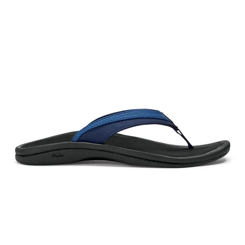 Women’s OluKai ‘Ohana – Water-Resistant, Cushioned & Island-Inspired Comfort