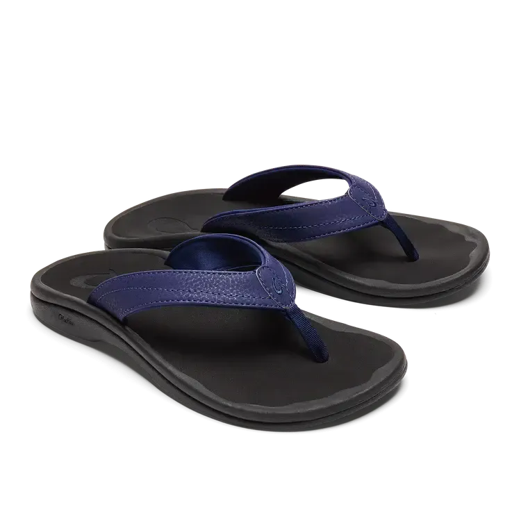 Women’s OluKai ‘Ohana – Water-Resistant, Cushioned & Island-Inspired Comfort