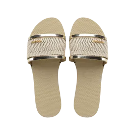 You Trancoso Premium Sandals